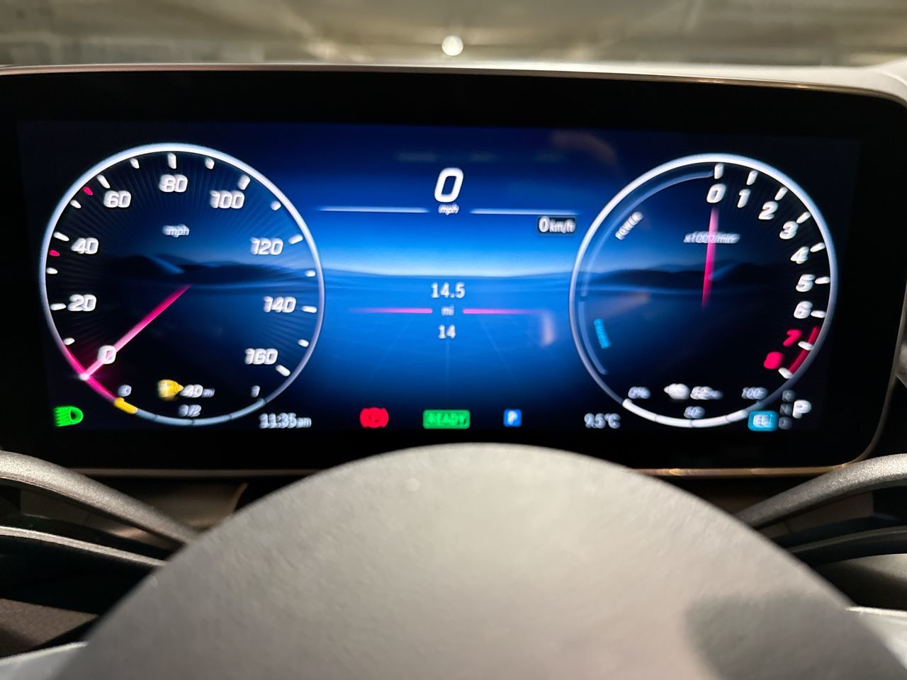 2026 Mercedes-Benz GLC Plug-in Hybrid in North Vancouver, British Columbia