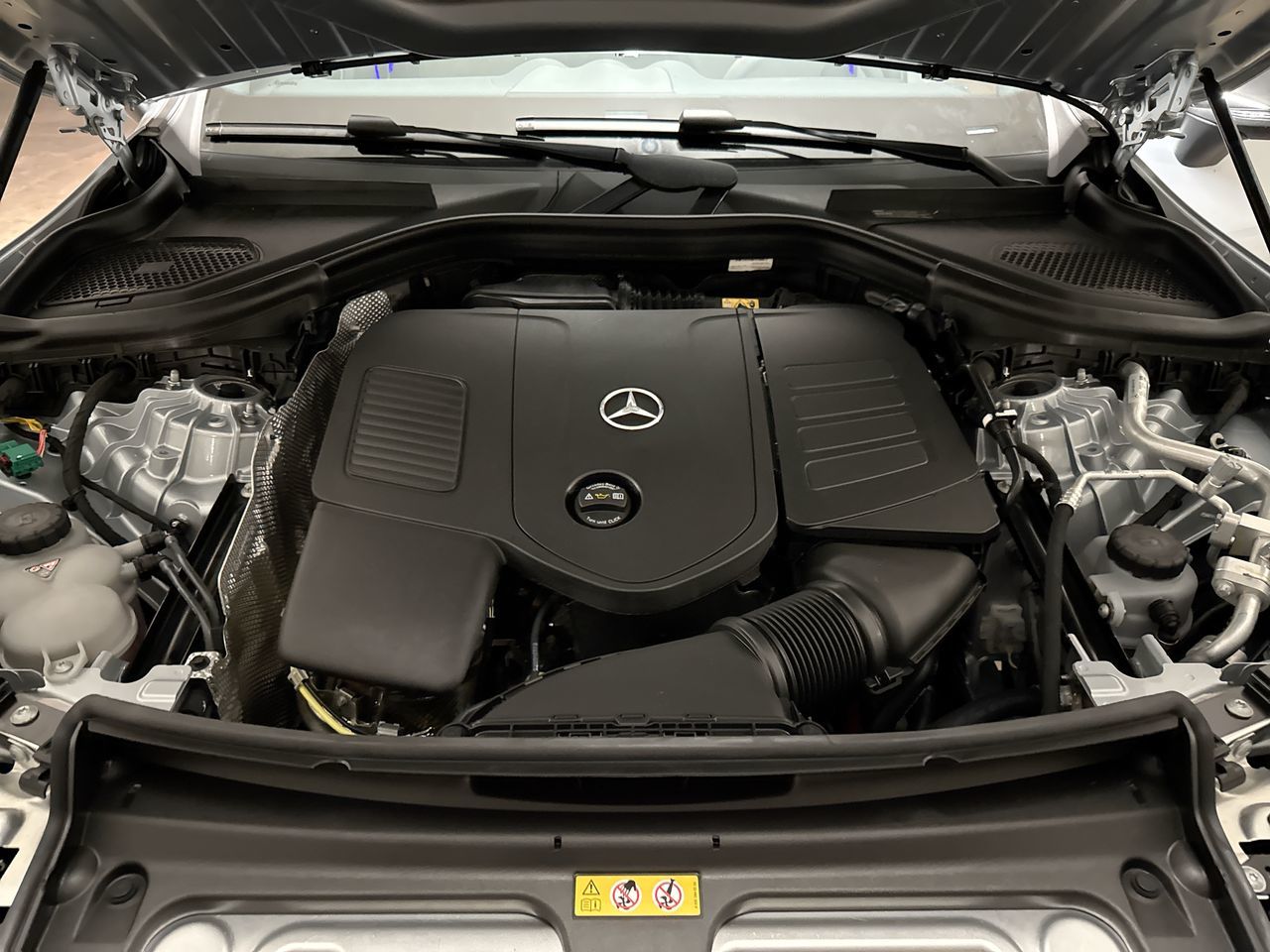 2026 Mercedes-Benz GLC Plug-in Hybrid in North Vancouver, British Columbia