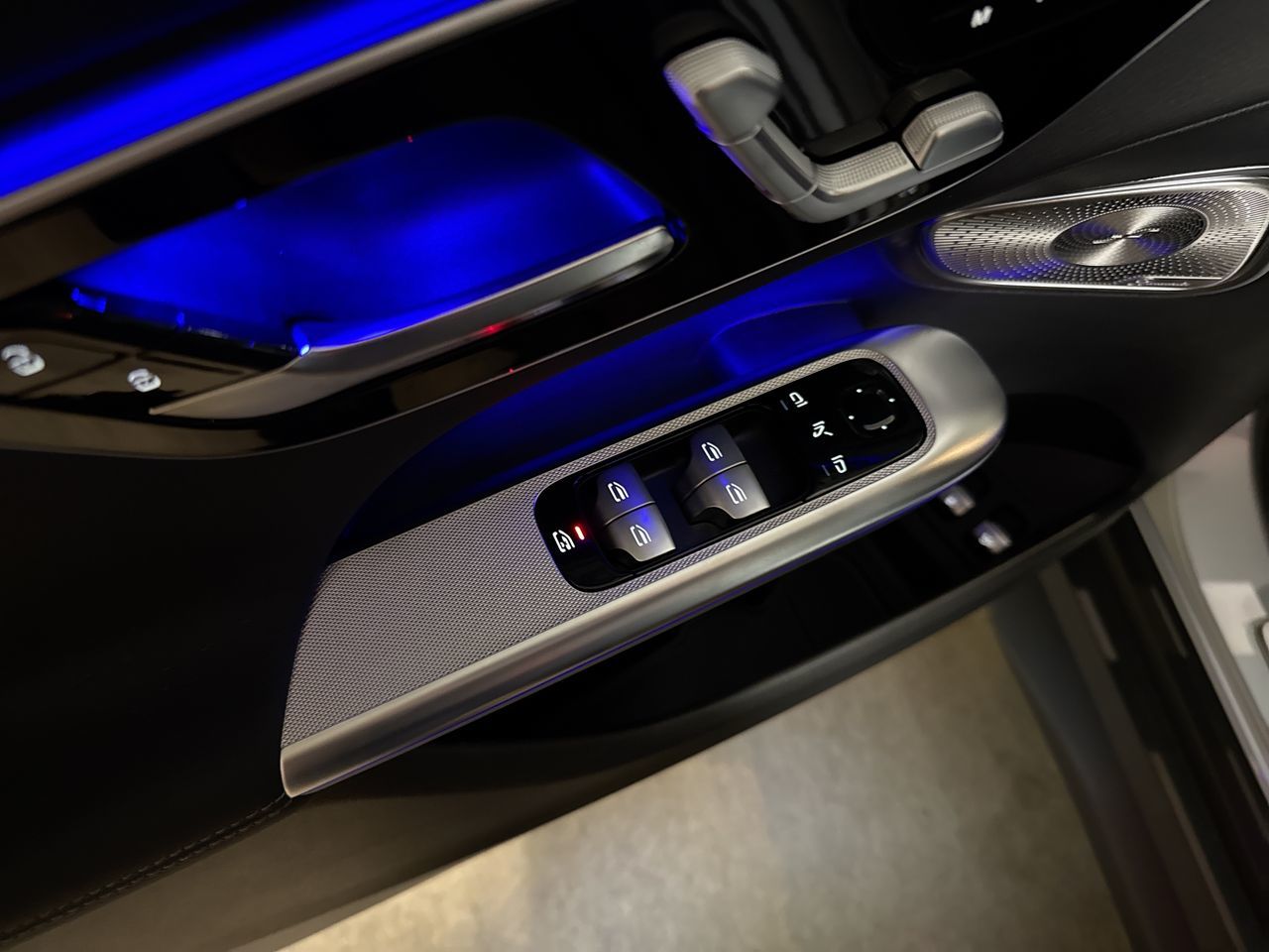 2026 Mercedes-Benz GLC Plug-in Hybrid in North Vancouver, British Columbia