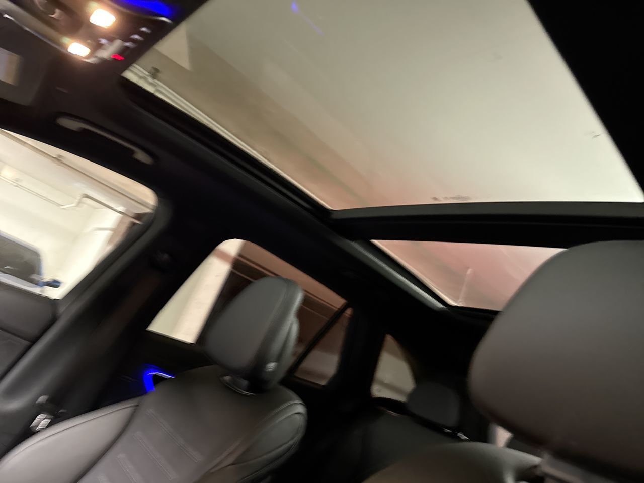 2026 Mercedes-Benz GLC Plug-in Hybrid in North Vancouver, British Columbia