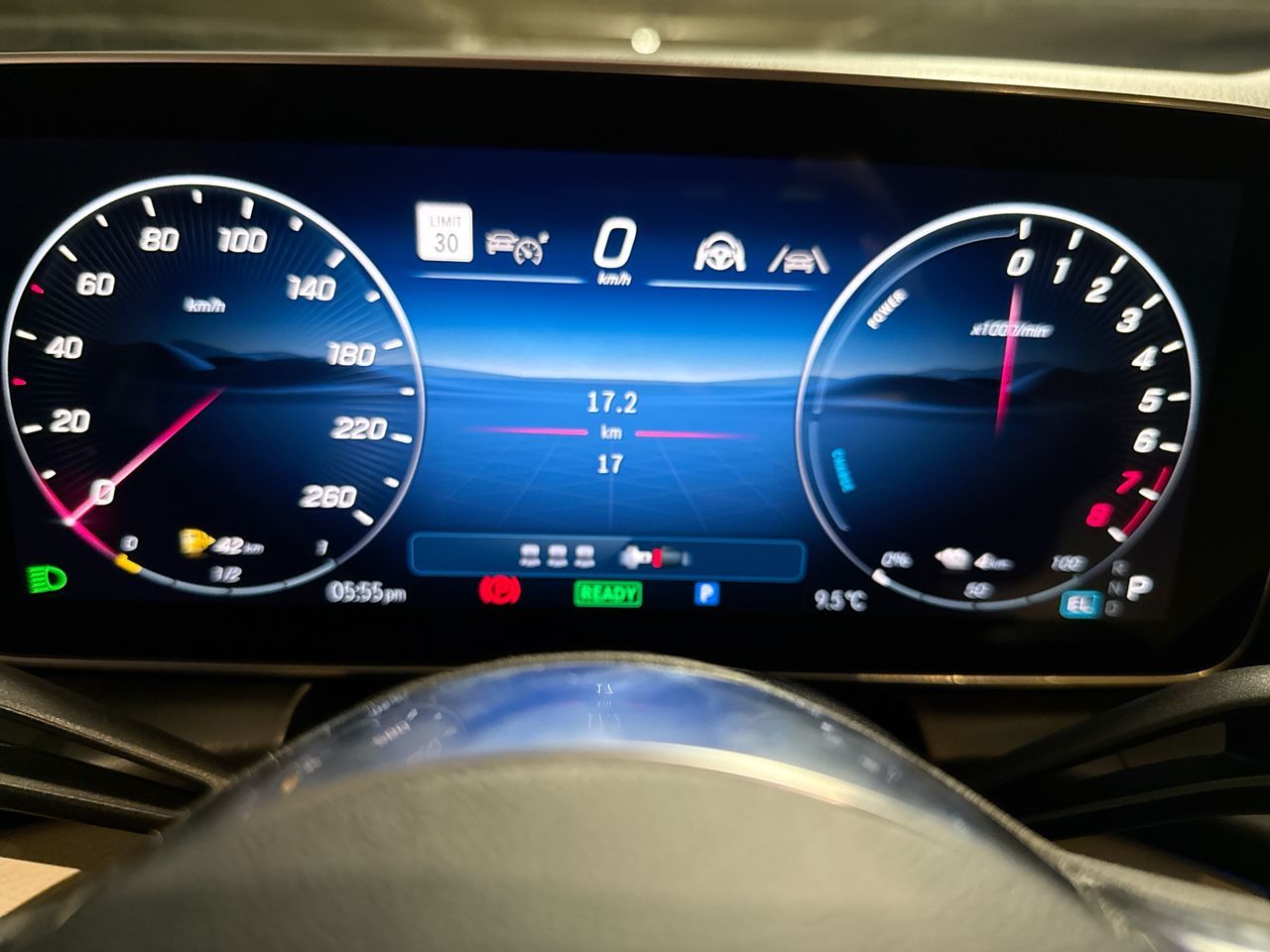 Mercedes-Benz GLC Plug-in Hybrid  2026 à North Vancouver, Colombie-Britannique