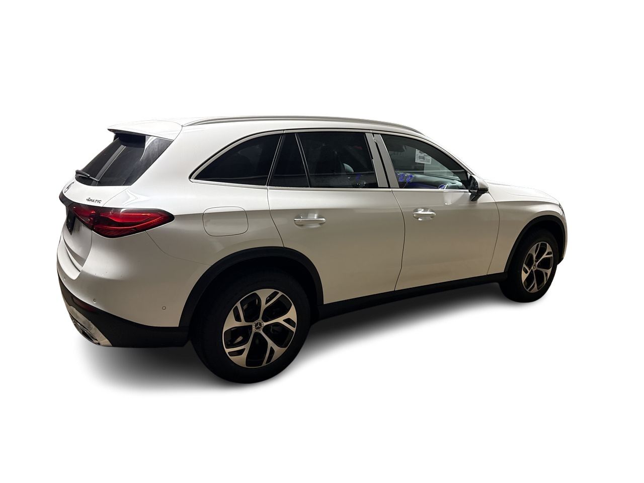 Mercedes-Benz GLC Plug-in Hybrid  2026 à North Vancouver, Colombie-Britannique