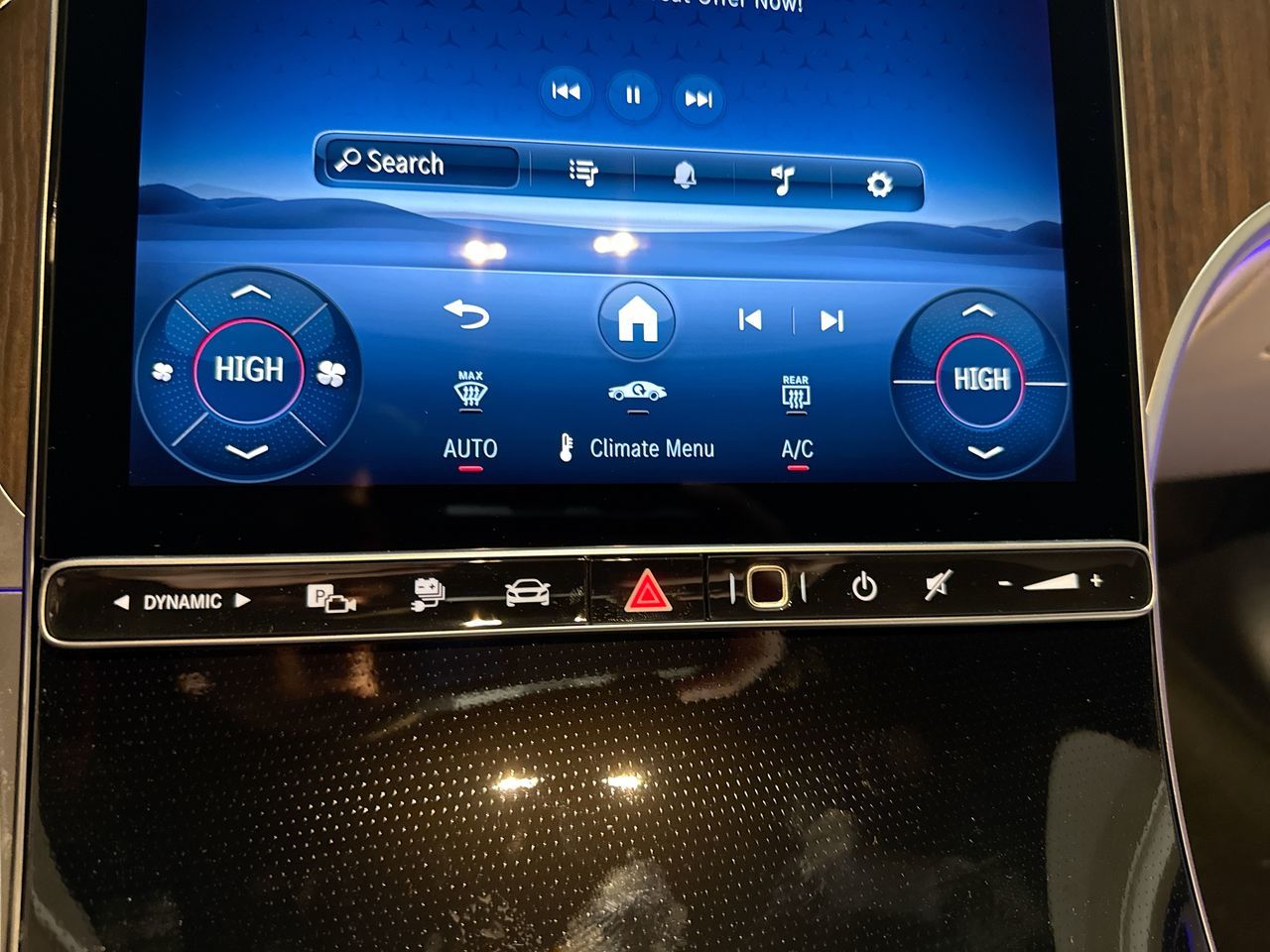 Mercedes-Benz GLC Plug-in Hybrid  2026 à North Vancouver, Colombie-Britannique