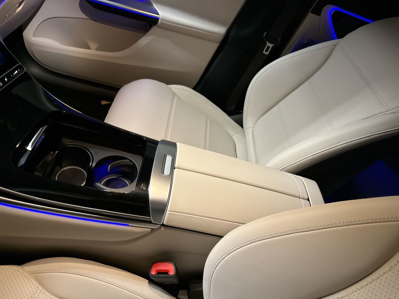 Mercedes-Benz GLC Plug-in Hybrid  2026 à North Vancouver, Colombie-Britannique