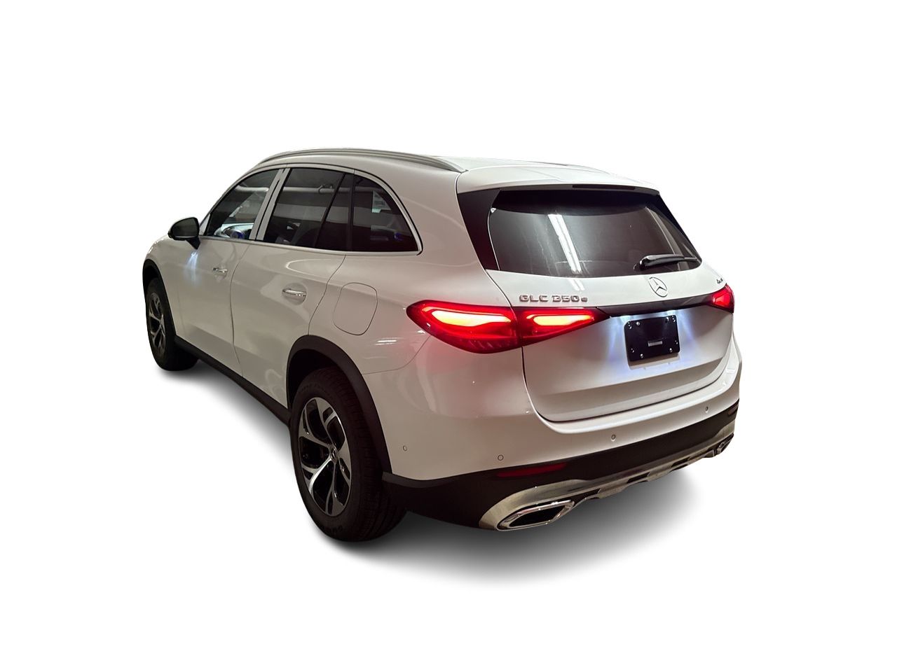 Mercedes-Benz GLC Plug-in Hybrid  2026 à North Vancouver, Colombie-Britannique