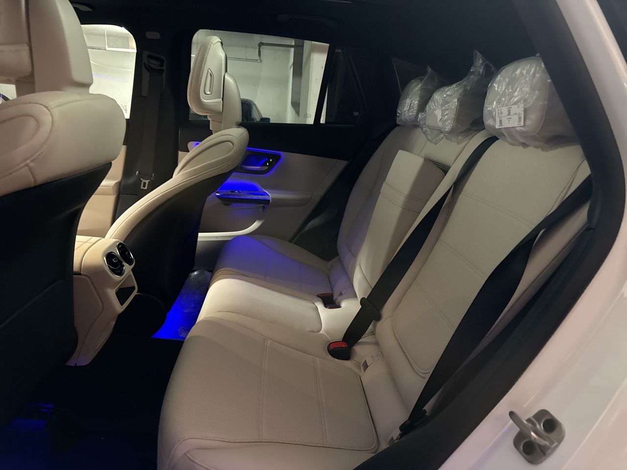 Mercedes-Benz GLC Plug-in Hybrid  2026 à North Vancouver, Colombie-Britannique