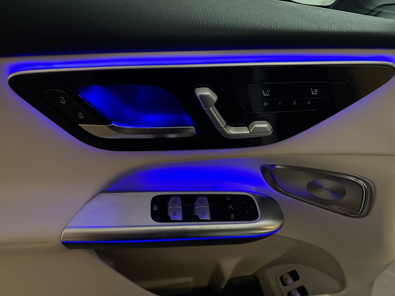 Mercedes-Benz GLC Plug-in Hybrid  2026 à North Vancouver, Colombie-Britannique