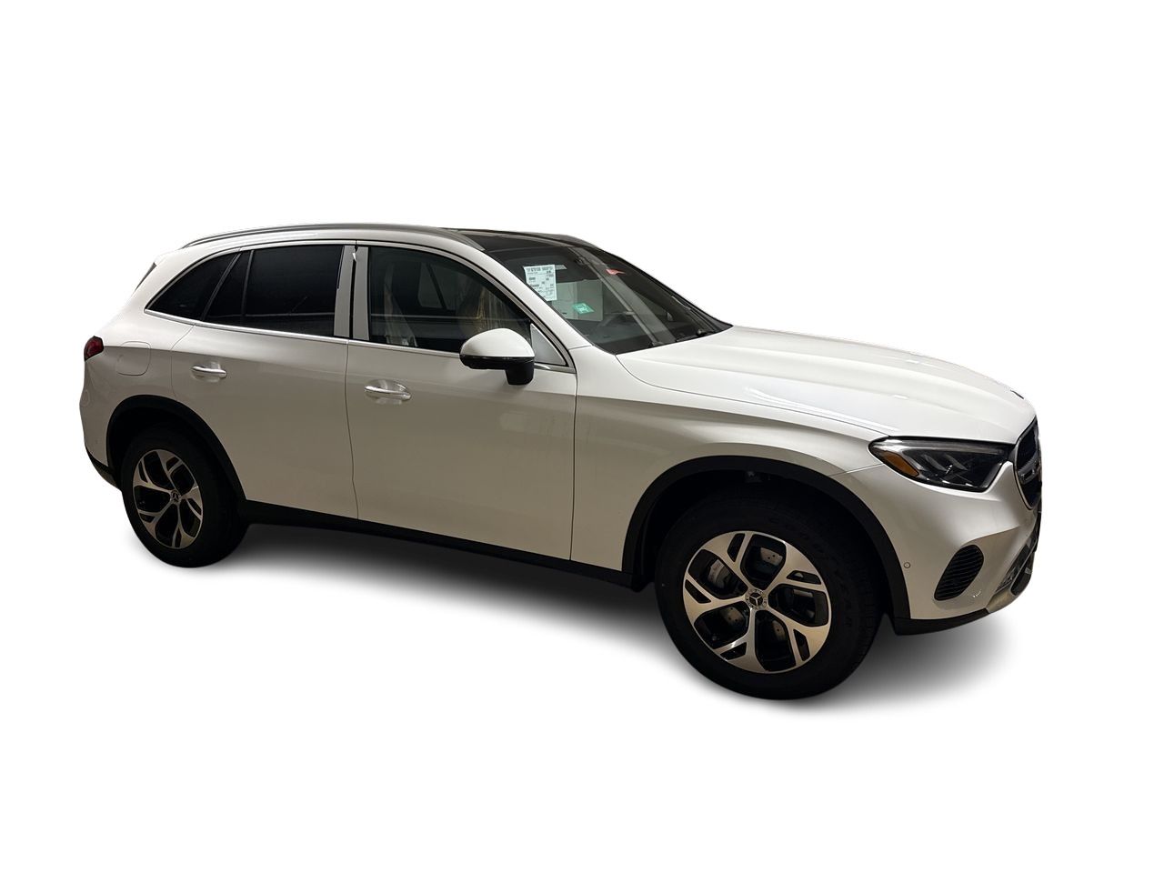 Mercedes-Benz GLC Plug-in Hybrid  2026 à North Vancouver, Colombie-Britannique