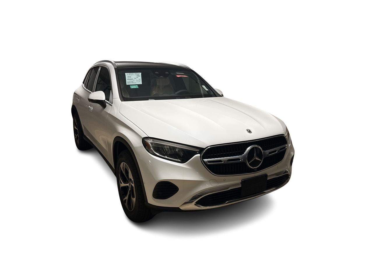 Mercedes-Benz GLC Plug-in Hybrid  2026 à North Vancouver, Colombie-Britannique