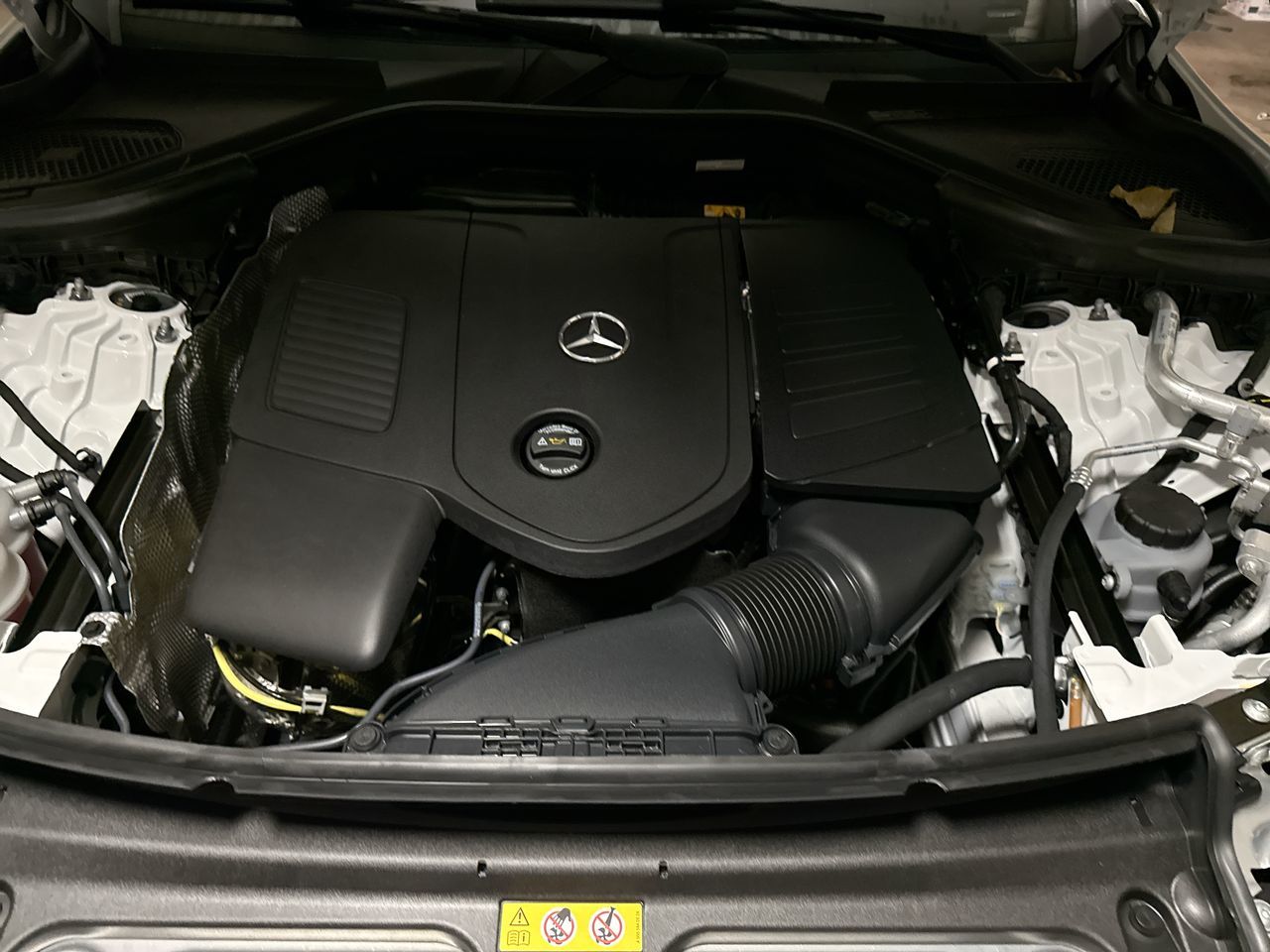 Mercedes-Benz GLC Plug-in Hybrid  2026 à North Vancouver, Colombie-Britannique