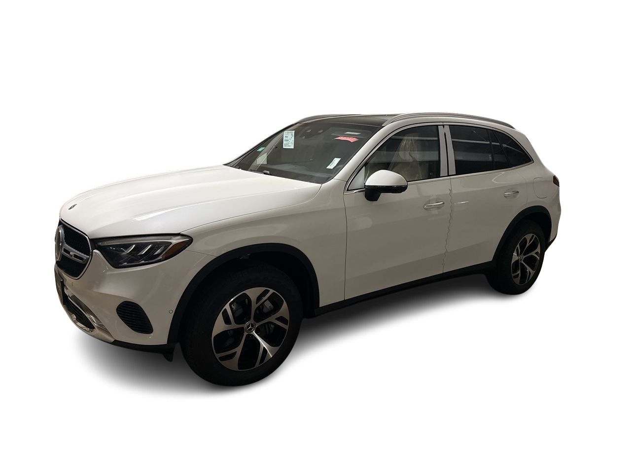 Mercedes-Benz GLC Plug-in Hybrid  2026 à North Vancouver, Colombie-Britannique