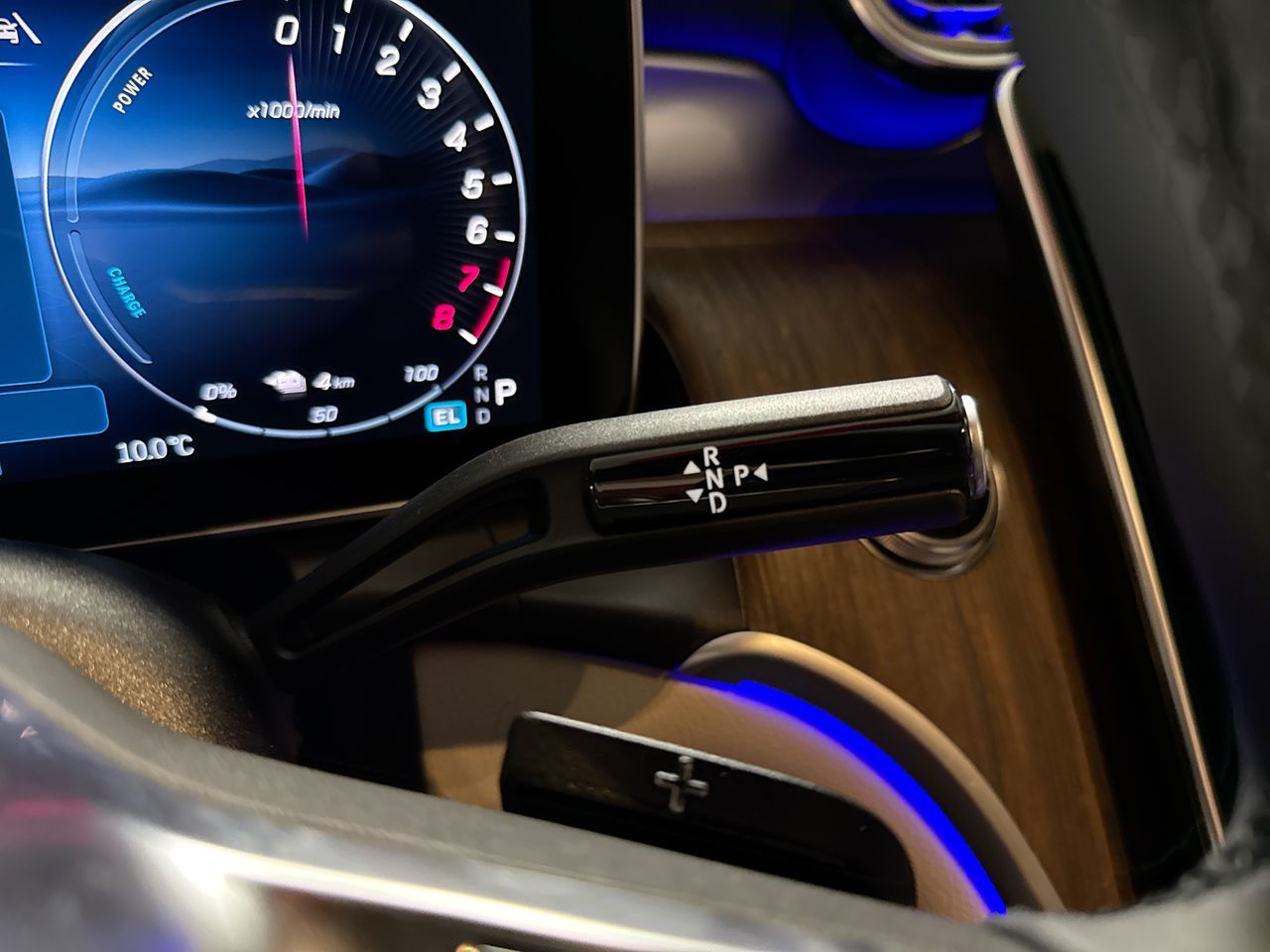 Mercedes-Benz GLC Plug-in Hybrid  2026 à North Vancouver, Colombie-Britannique