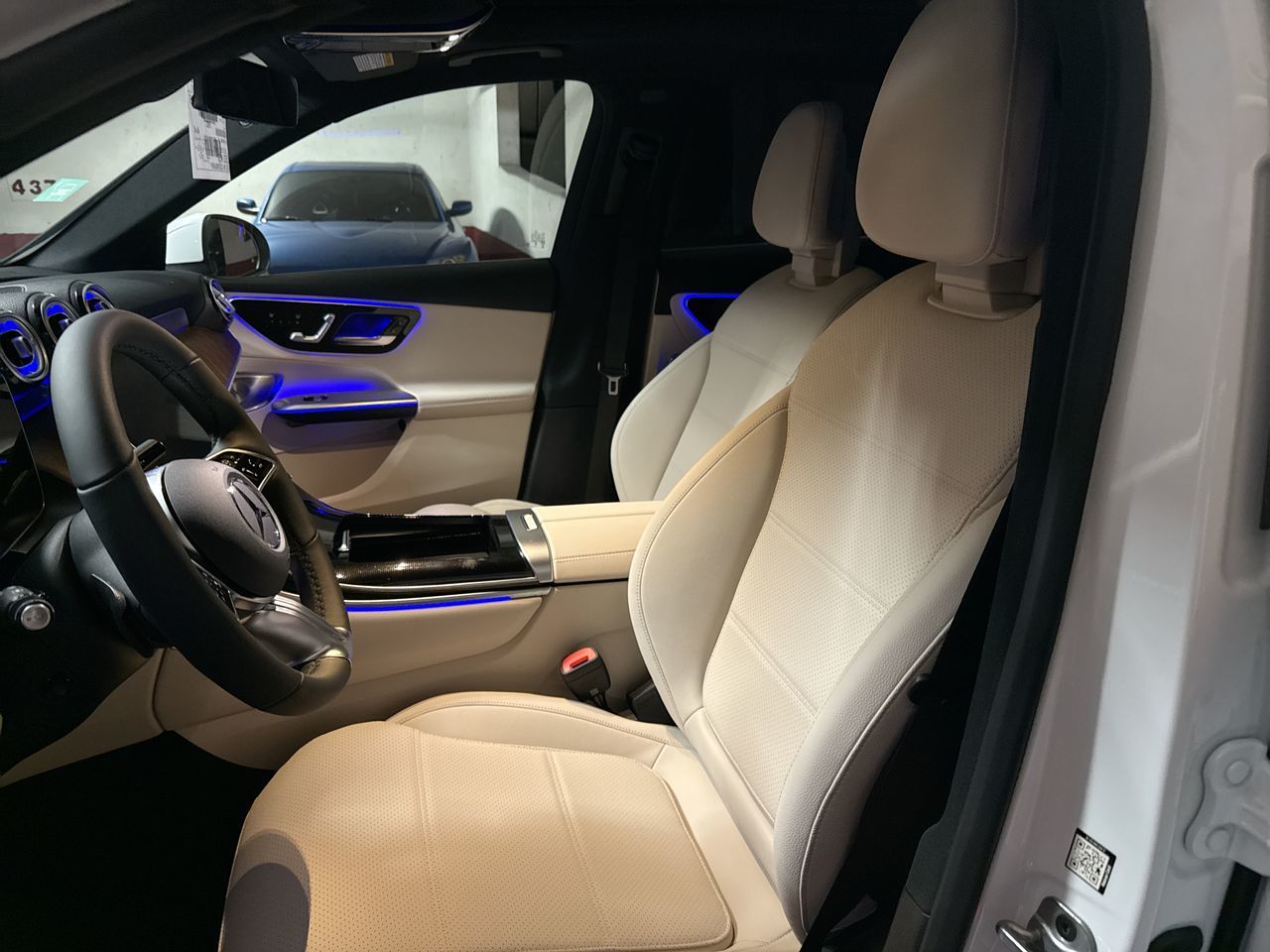 Mercedes-Benz GLC Plug-in Hybrid  2026 à North Vancouver, Colombie-Britannique