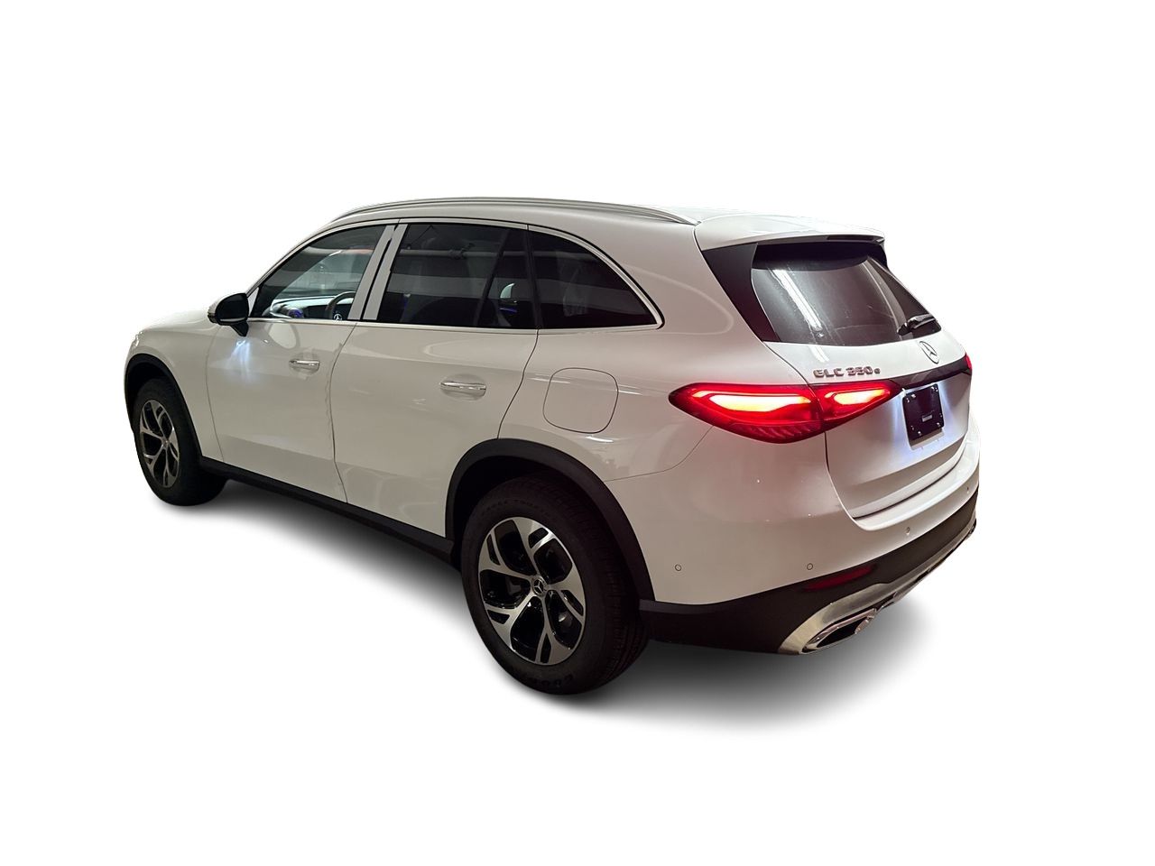 Mercedes-Benz GLC Plug-in Hybrid  2026 à North Vancouver, Colombie-Britannique