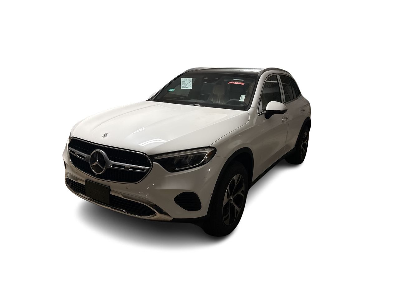 Mercedes-Benz GLC Plug-in Hybrid  2026 à North Vancouver, Colombie-Britannique