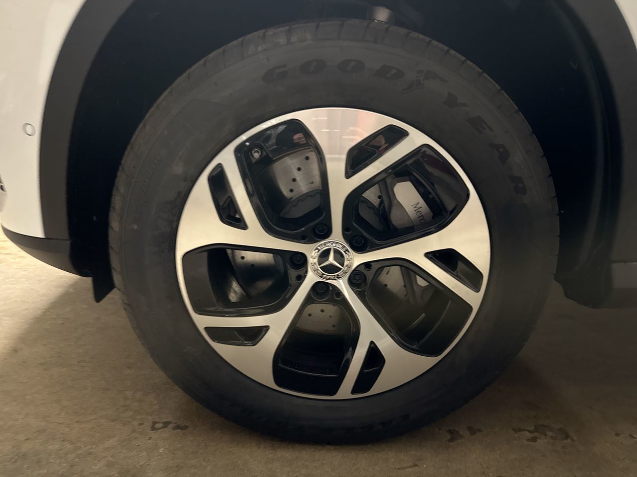 Mercedes-Benz GLC Plug-in Hybrid  2026 à North Vancouver, Colombie-Britannique