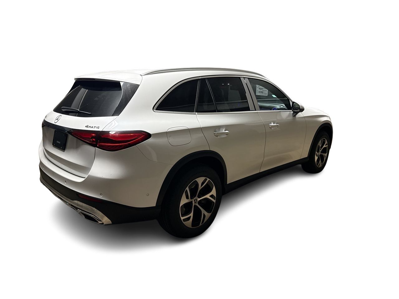 Mercedes-Benz GLC Plug-in Hybrid  2026 à North Vancouver, Colombie-Britannique