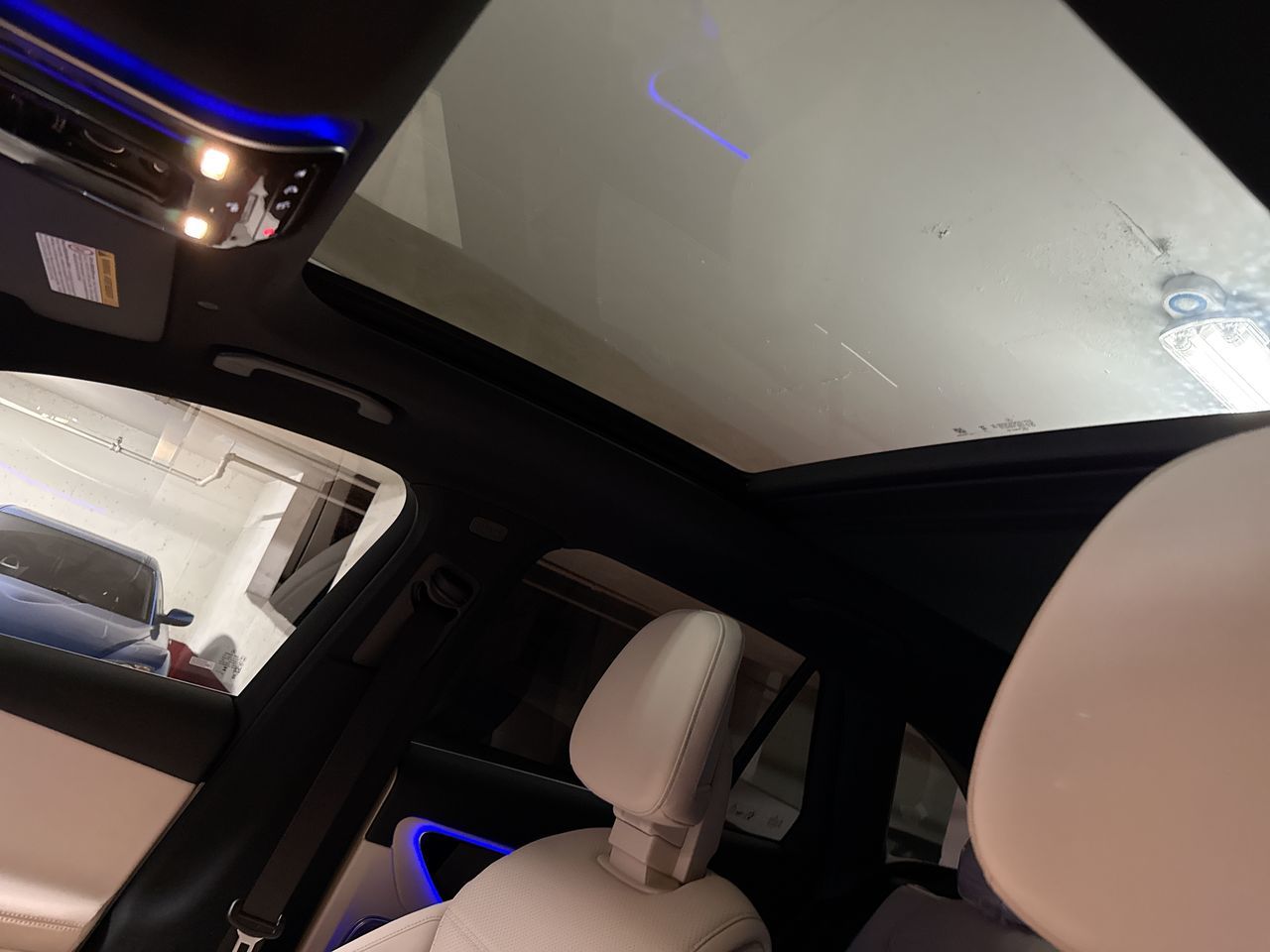 Mercedes-Benz GLC Plug-in Hybrid  2026 à North Vancouver, Colombie-Britannique