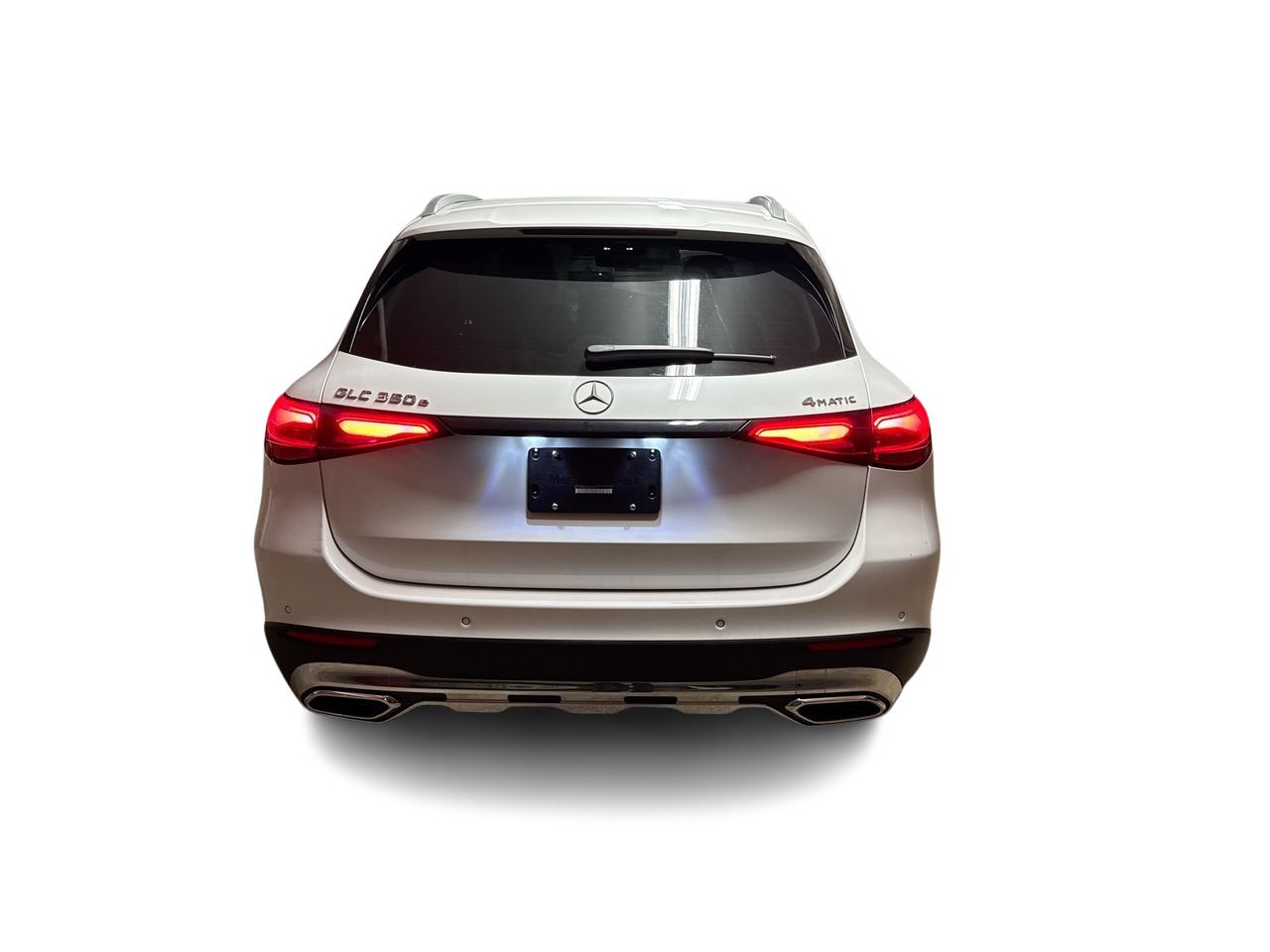 Mercedes-Benz GLC Plug-in Hybrid  2026 à North Vancouver, Colombie-Britannique