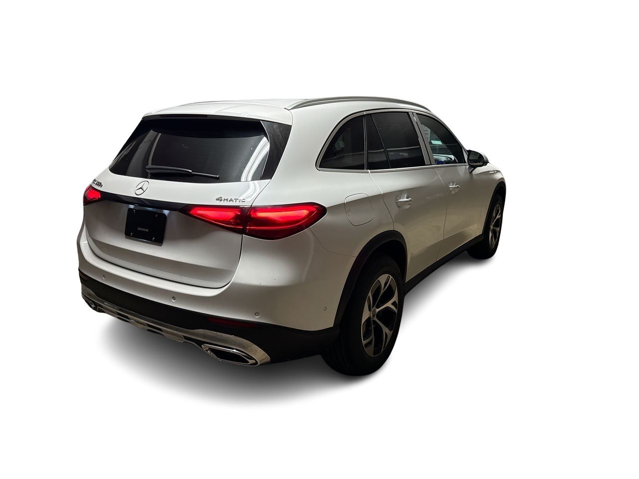 Mercedes-Benz GLC Plug-in Hybrid  2026 à North Vancouver, Colombie-Britannique