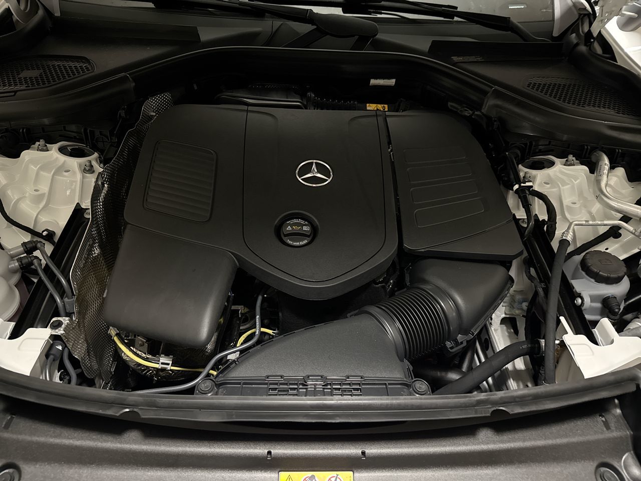 Mercedes-Benz GLC Plug-in Hybrid  2026 à North Vancouver, Colombie-Britannique