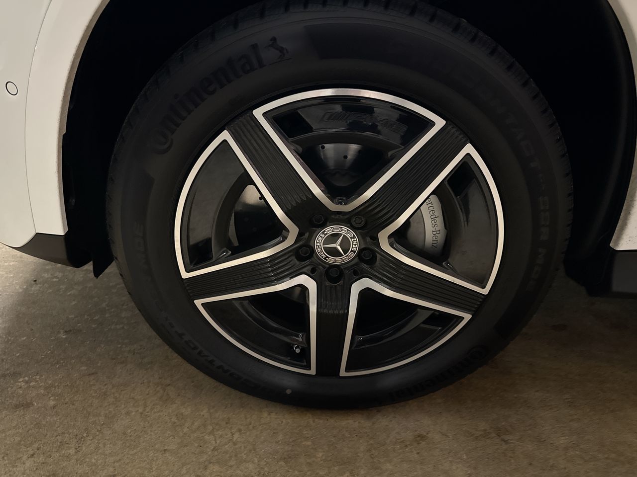 Mercedes-Benz GLC Plug-in Hybrid  2026 à North Vancouver, Colombie-Britannique