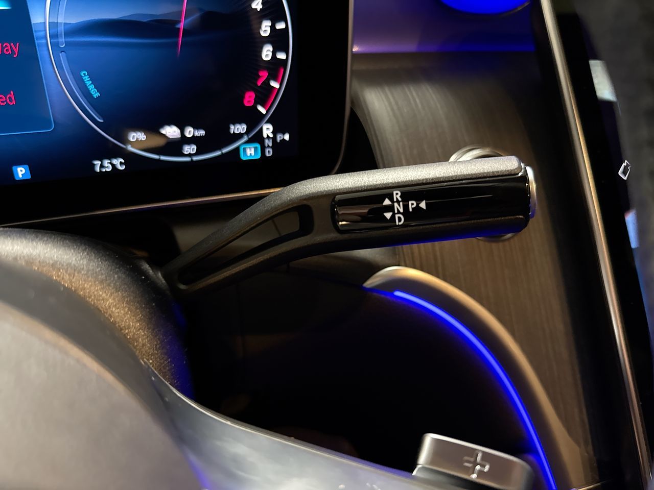 Mercedes-Benz GLC Plug-in Hybrid  2026 à North Vancouver, Colombie-Britannique