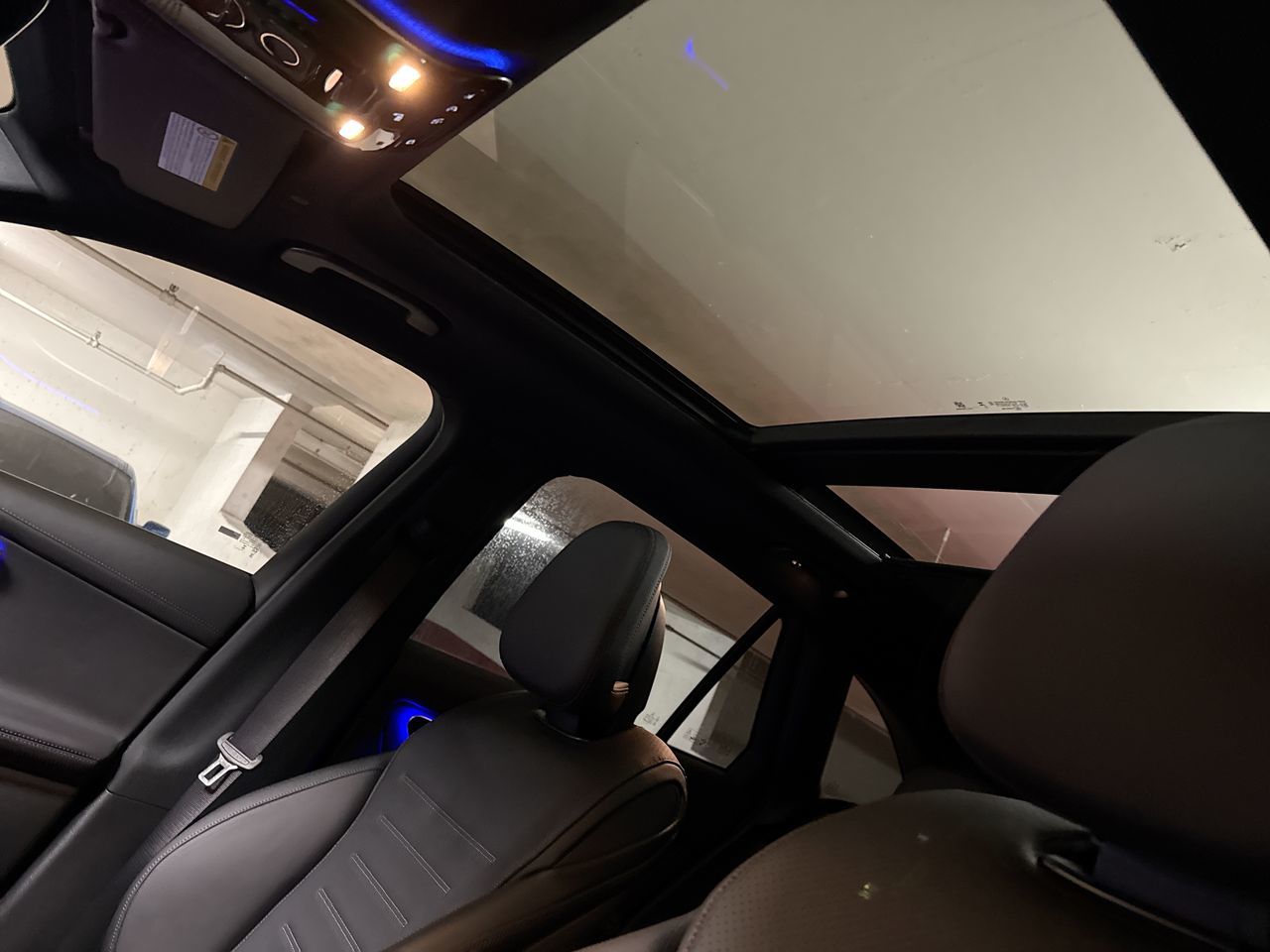 Mercedes-Benz GLC Plug-in Hybrid  2026 à North Vancouver, Colombie-Britannique