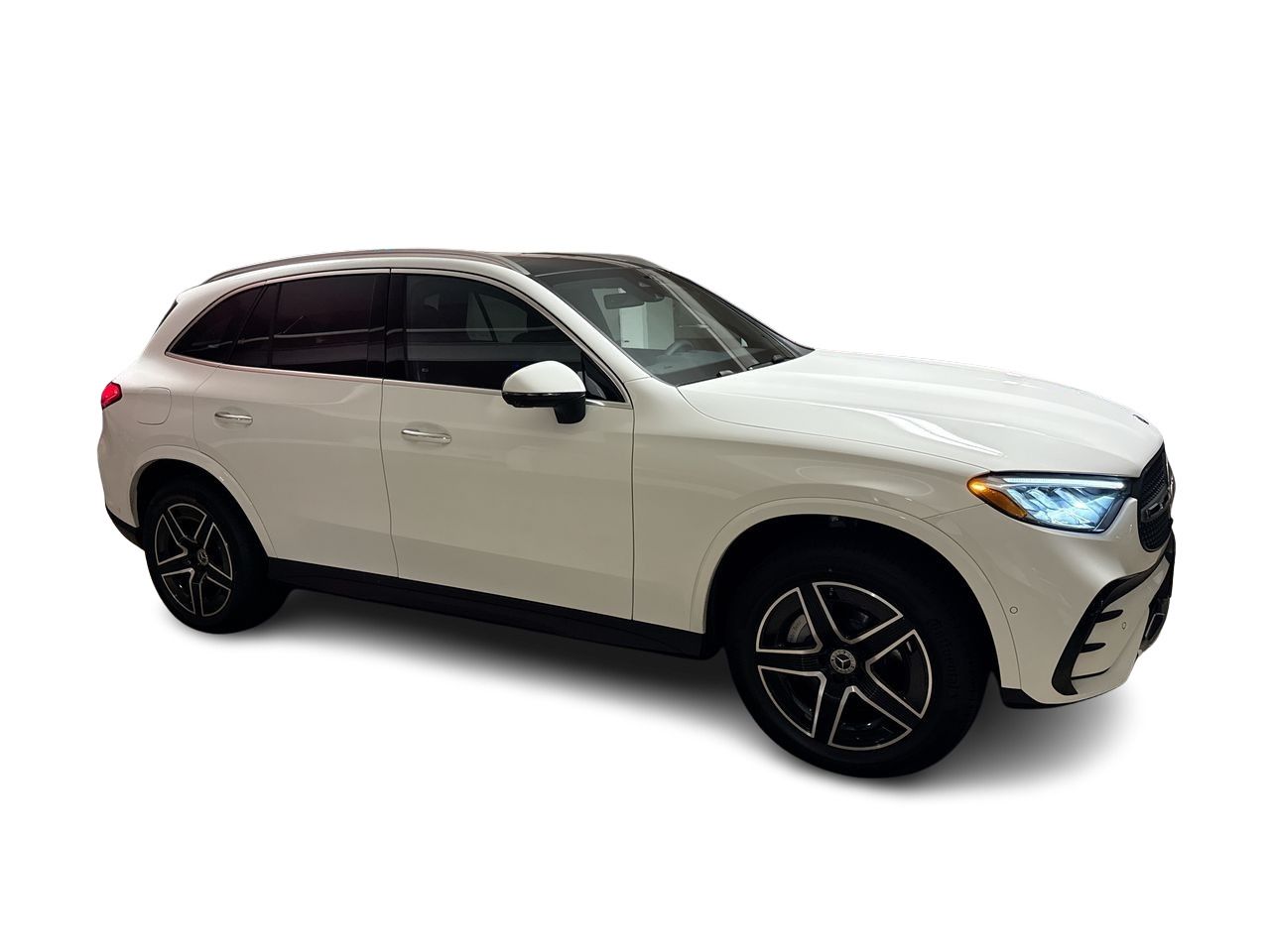 Mercedes-Benz GLC Plug-in Hybrid  2026 à North Vancouver, Colombie-Britannique