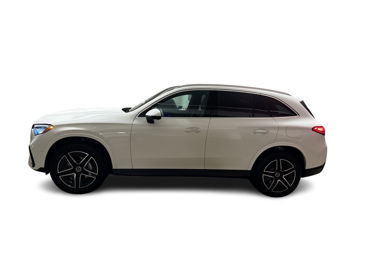 Mercedes-Benz GLC Plug-in Hybrid  2026 à North Vancouver, Colombie-Britannique