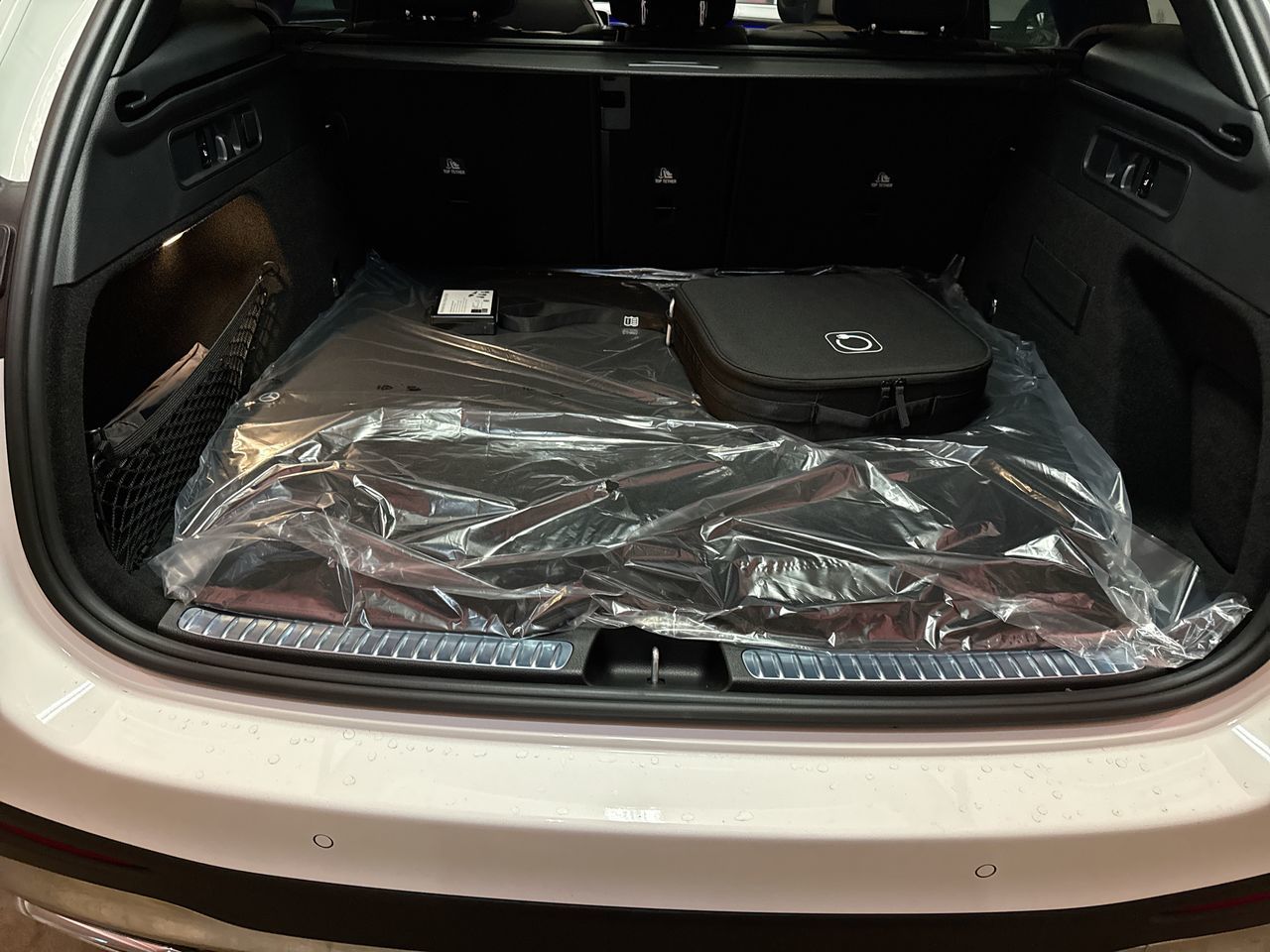 Mercedes-Benz GLC Plug-in Hybrid  2026 à North Vancouver, Colombie-Britannique