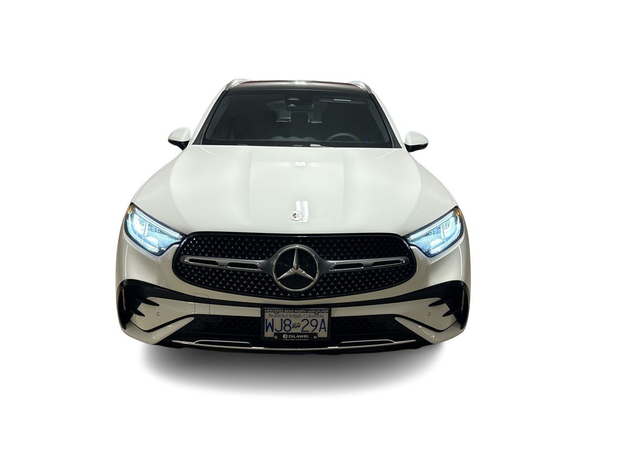 Mercedes-Benz GLC Plug-in Hybrid  2026 à North Vancouver, Colombie-Britannique