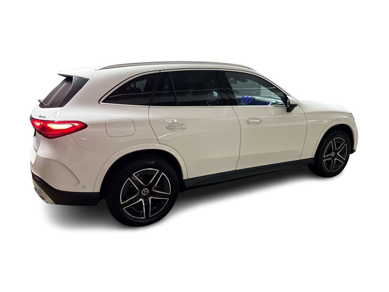 Mercedes-Benz GLC Plug-in Hybrid  2026 à North Vancouver, Colombie-Britannique