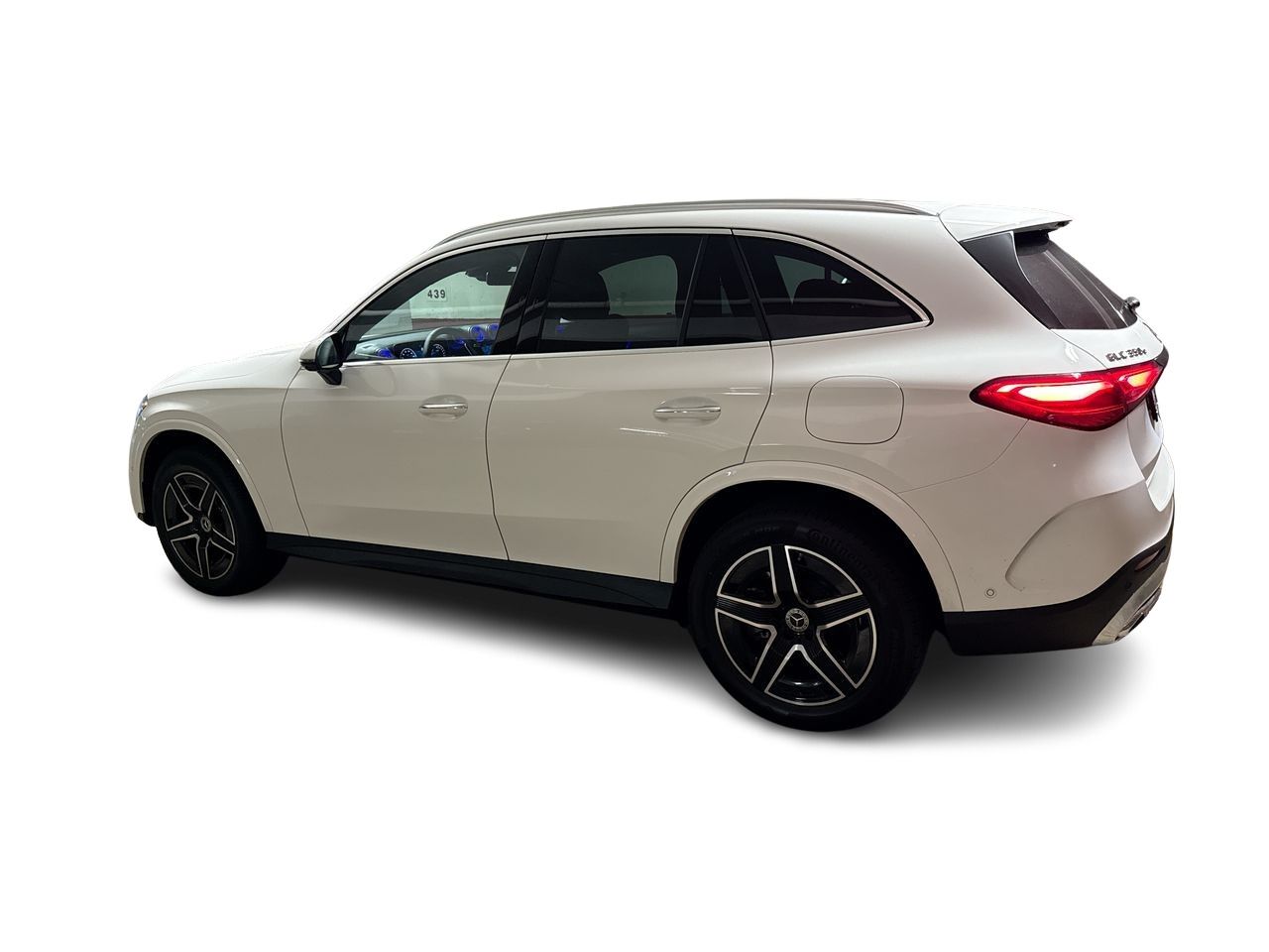 Mercedes-Benz GLC Plug-in Hybrid  2026 à North Vancouver, Colombie-Britannique