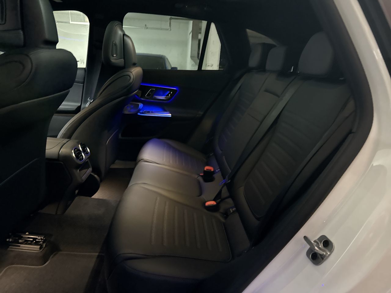 Mercedes-Benz GLC Plug-in Hybrid  2026 à North Vancouver, Colombie-Britannique