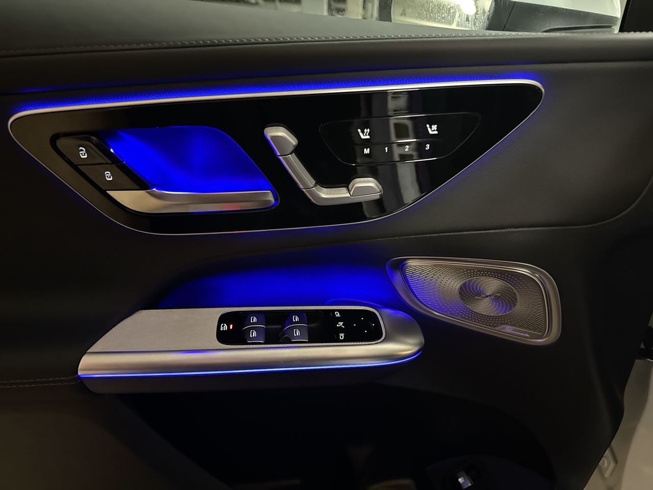 Mercedes-Benz GLC Plug-in Hybrid  2026 à North Vancouver, Colombie-Britannique