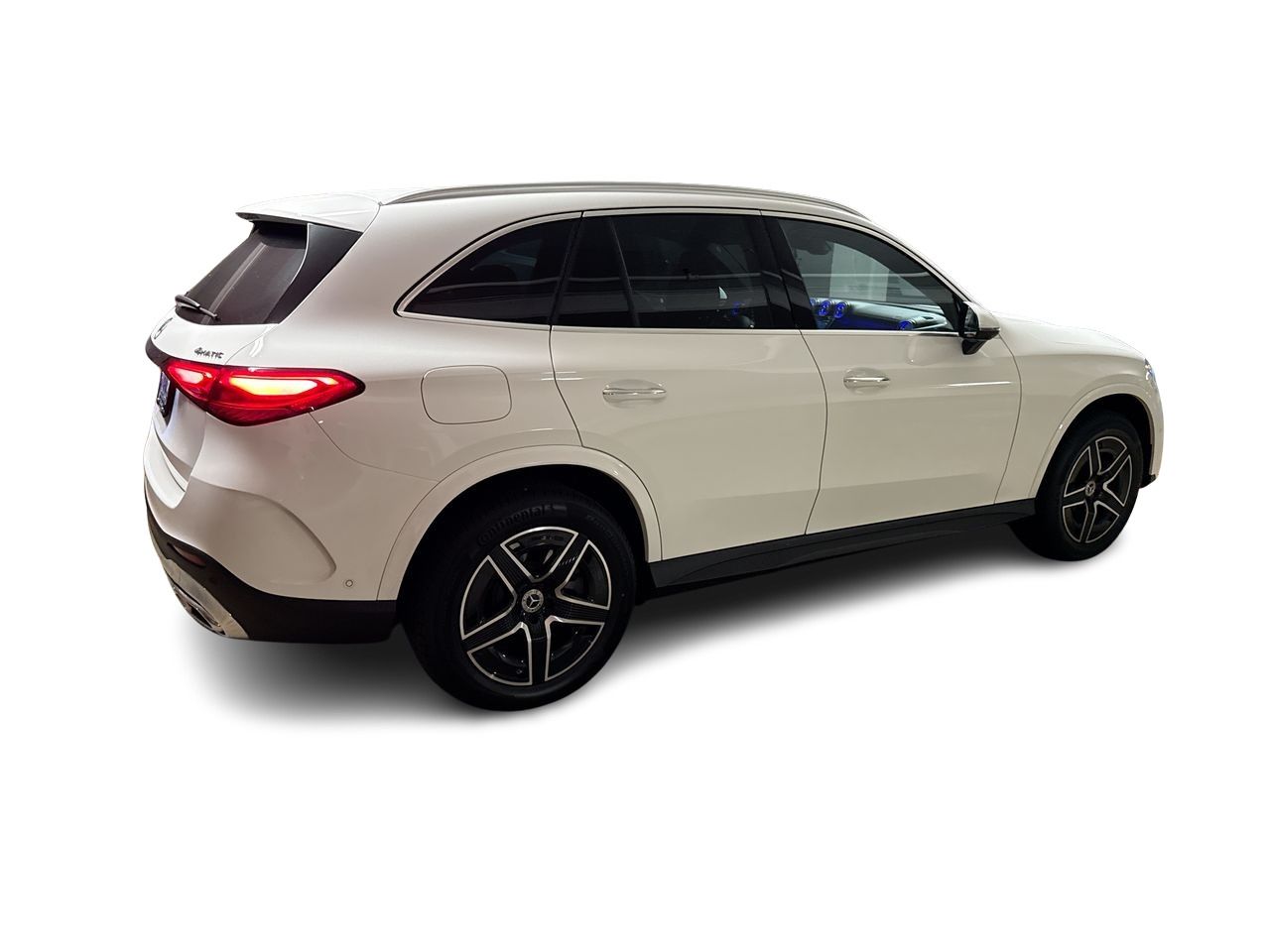 Mercedes-Benz GLC Plug-in Hybrid  2026 à North Vancouver, Colombie-Britannique