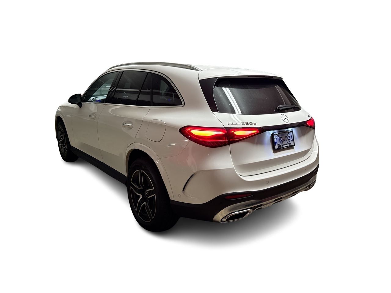 Mercedes-Benz GLC Plug-in Hybrid  2026 à North Vancouver, Colombie-Britannique