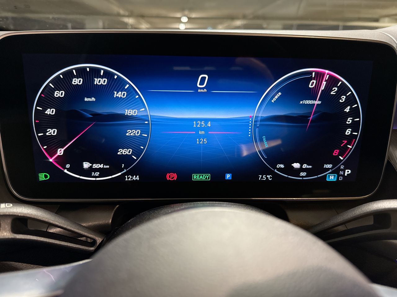 Mercedes-Benz GLC Plug-in Hybrid  2026 à North Vancouver, Colombie-Britannique