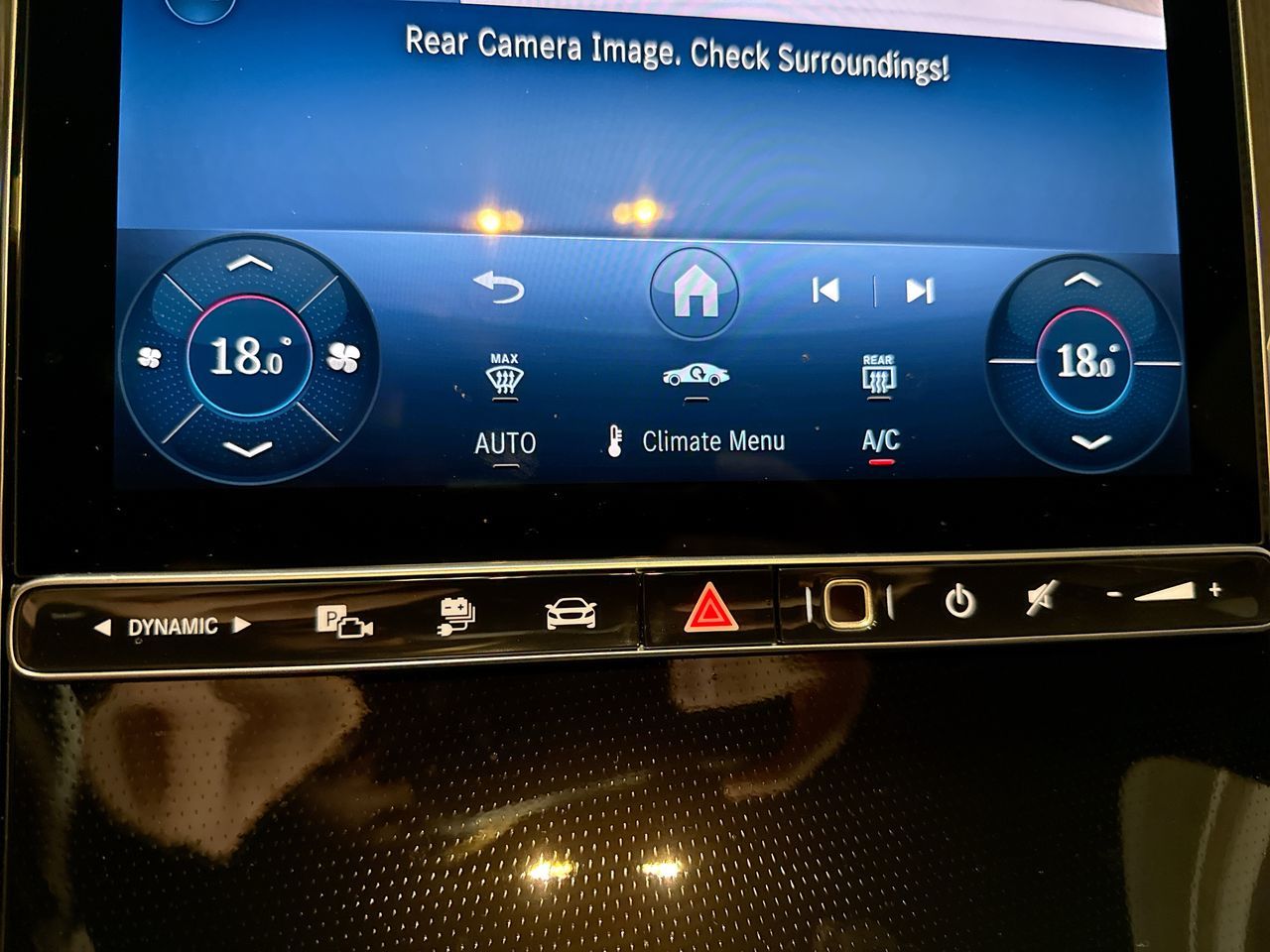 Mercedes-Benz GLC Plug-in Hybrid  2026 à North Vancouver, Colombie-Britannique