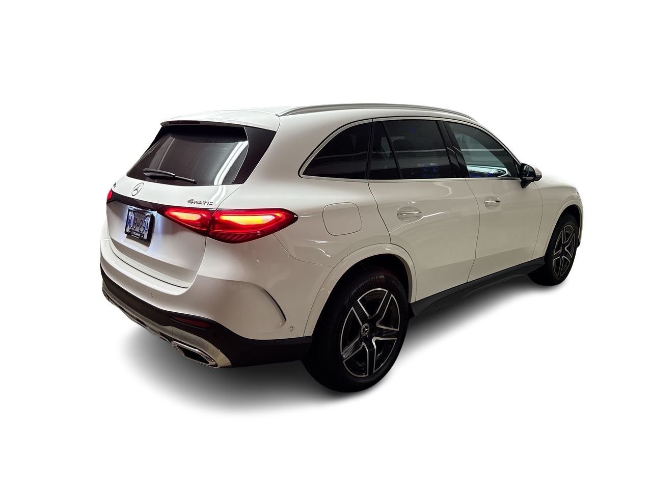 Mercedes-Benz GLC Plug-in Hybrid  2026 à North Vancouver, Colombie-Britannique