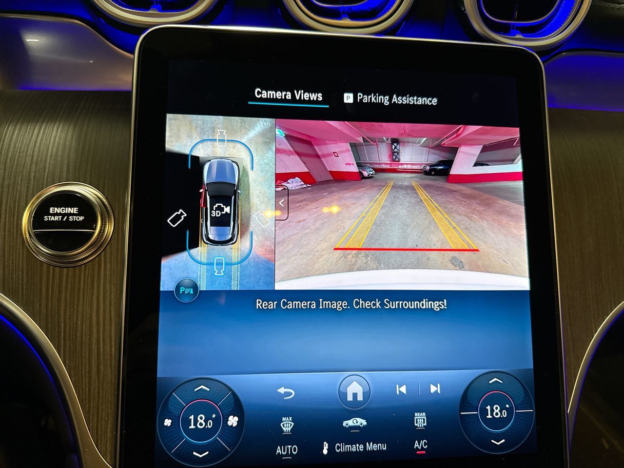 Mercedes-Benz GLC Plug-in Hybrid  2026 à North Vancouver, Colombie-Britannique