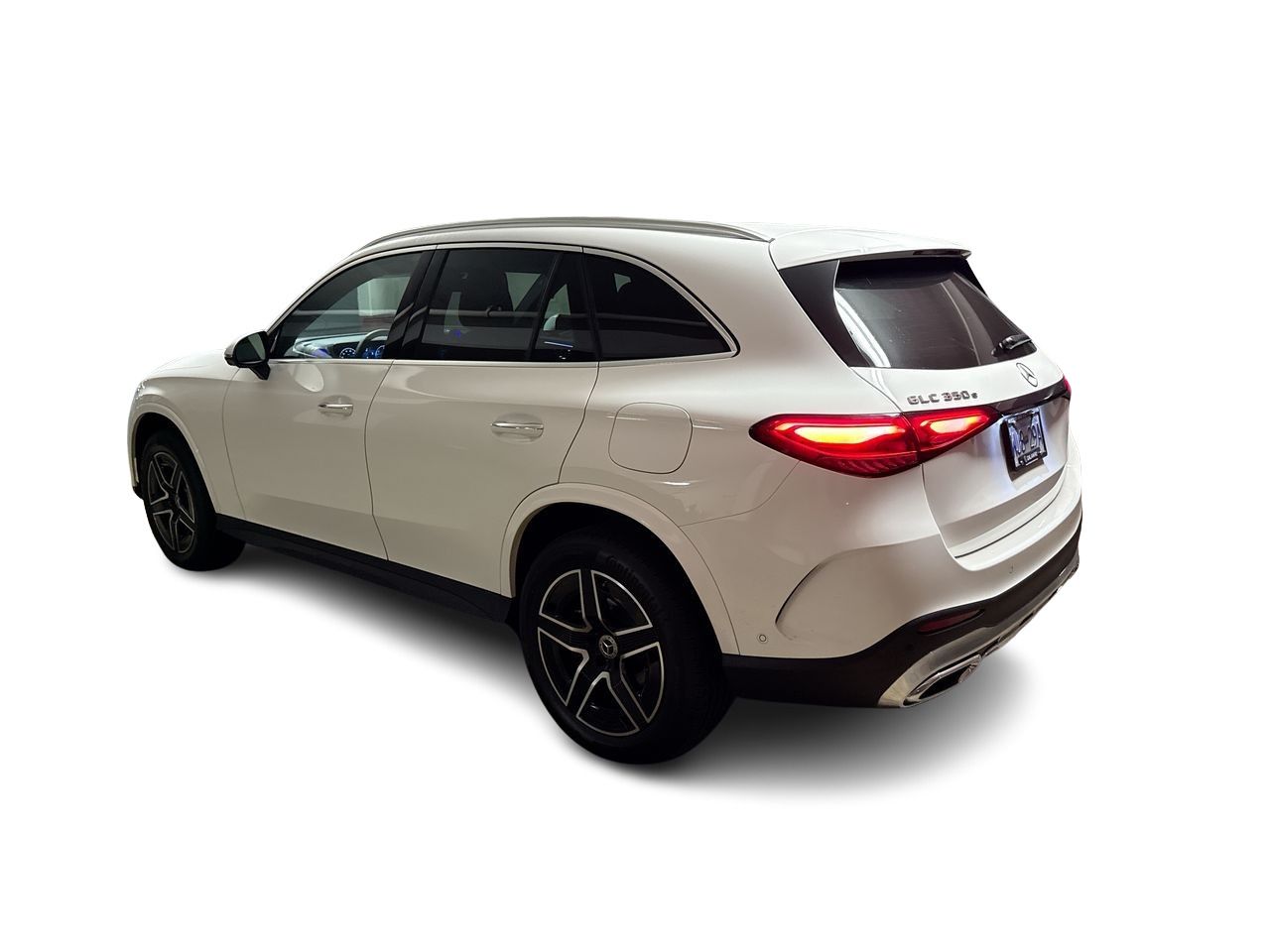 Mercedes-Benz GLC Plug-in Hybrid  2026 à North Vancouver, Colombie-Britannique