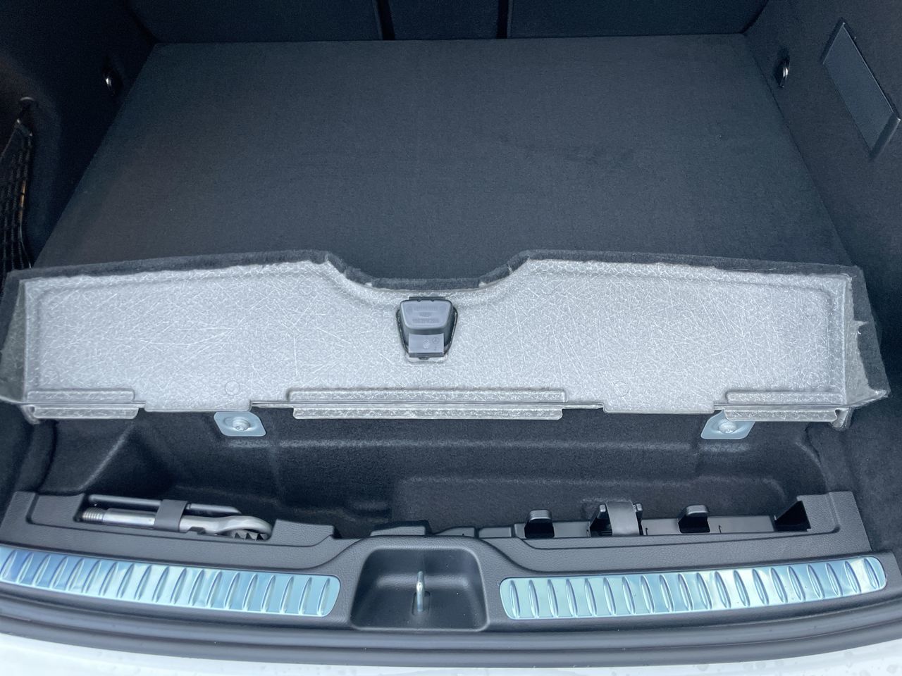 2026 Mercedes-Benz GLC Plug-in Hybrid