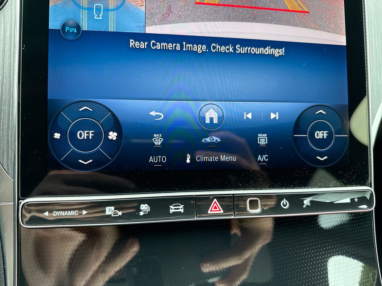 Mercedes-Benz GLC Plug-in Hybrid  2026 à North Vancouver, Colombie-Britannique