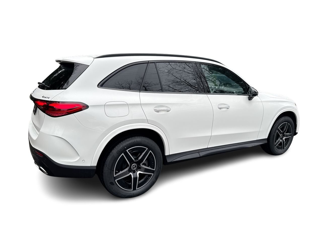 Mercedes-Benz GLC Plug-in Hybrid  2026 à North Vancouver, Colombie-Britannique