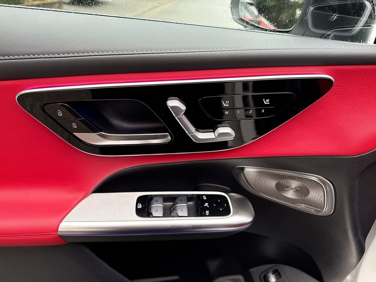 Mercedes-Benz GLC Plug-in Hybrid  2026 à North Vancouver, Colombie-Britannique