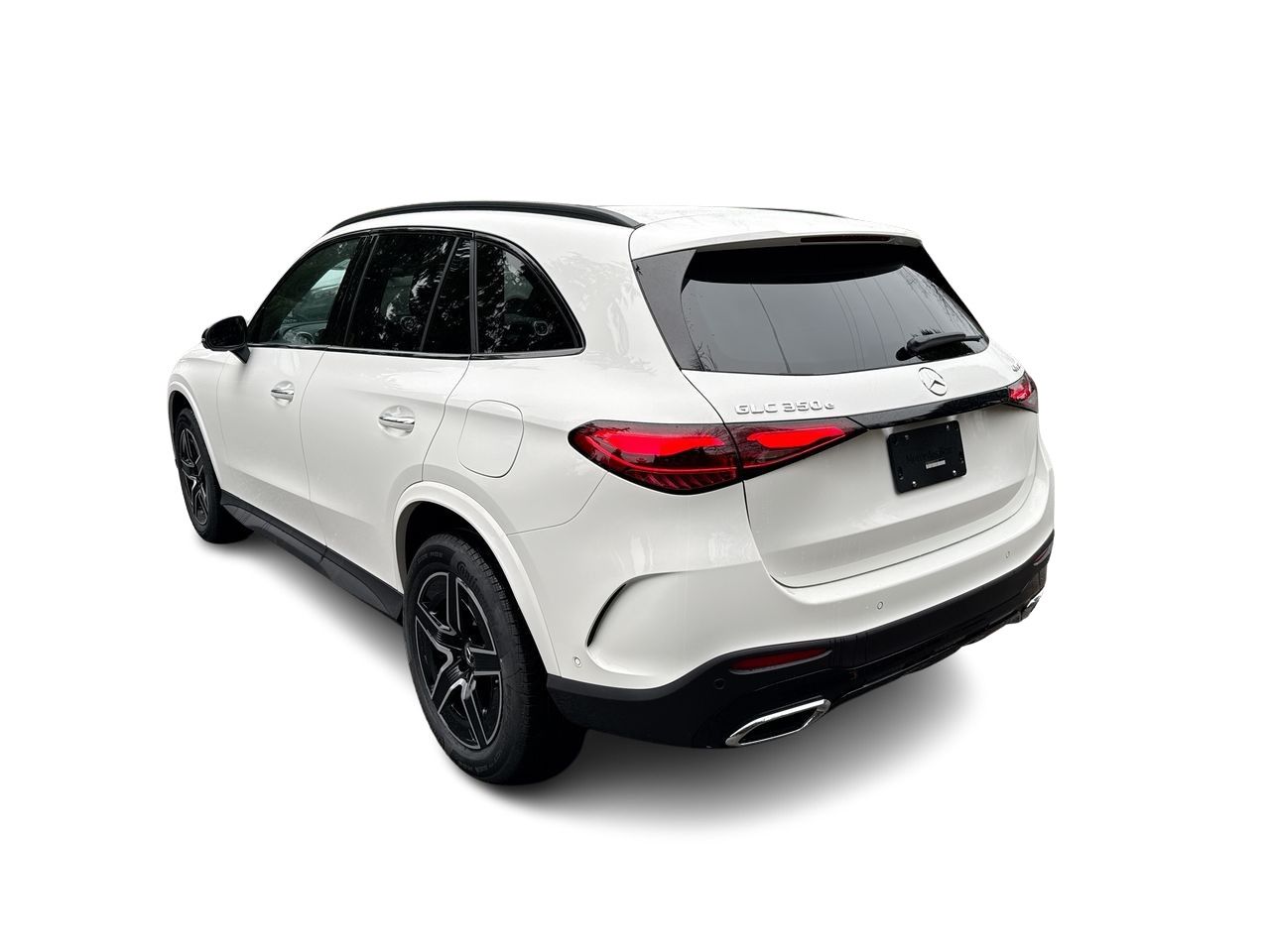 Mercedes-Benz GLC Plug-in Hybrid  2026 à North Vancouver, Colombie-Britannique