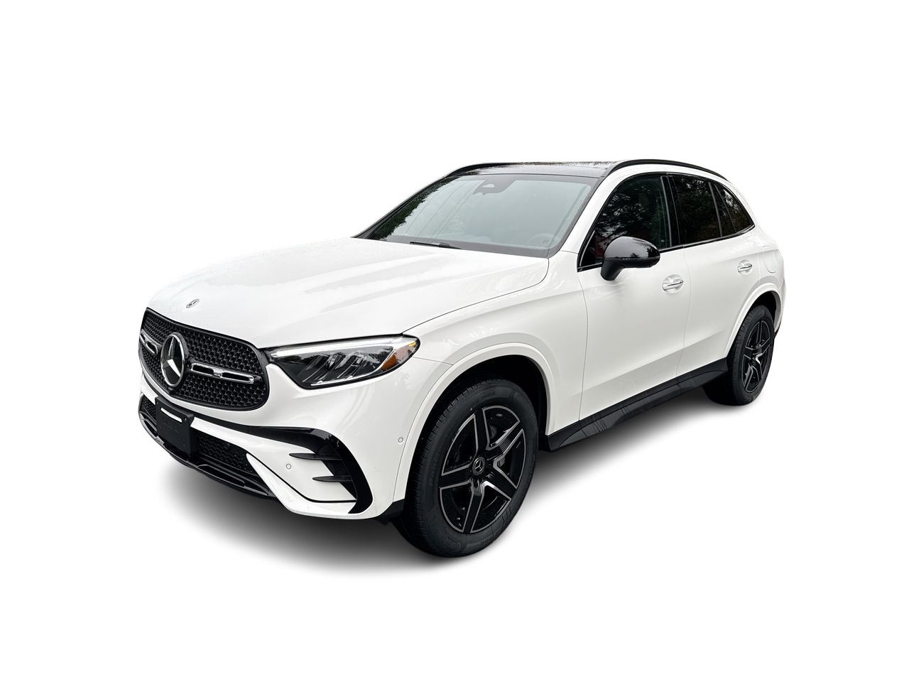 Mercedes-Benz GLC Plug-in Hybrid  2026 à North Vancouver, Colombie-Britannique