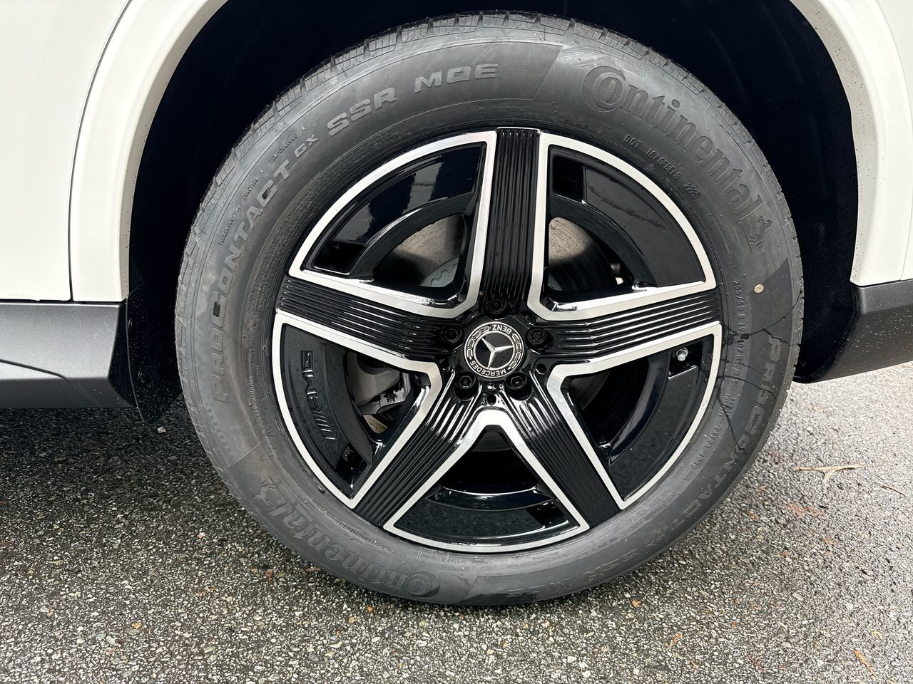 Mercedes-Benz GLC Plug-in Hybrid  2026 à North Vancouver, Colombie-Britannique